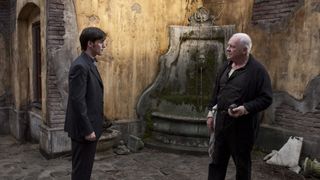 13. Обряд (2011)