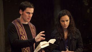 16. Обряд (2011)