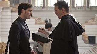 2. Обряд (2011)