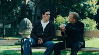 21. Обряд (2011)