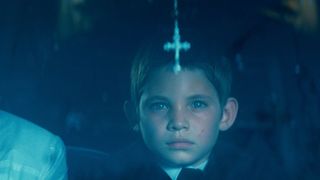 23. Обряд (2011)