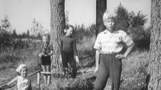 10. Такая длинная, длинная дорога (1972)