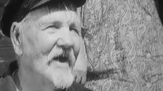 13. Такая длинная, длинная дорога (1972)