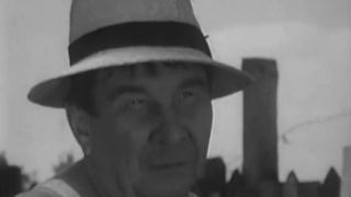 18. Такая длинная, длинная дорога (1972)