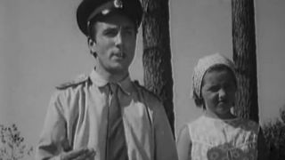 19. Такая длинная, длинная дорога (1972)