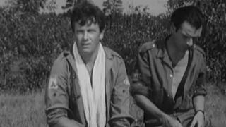 22. Такая длинная, длинная дорога (1972)