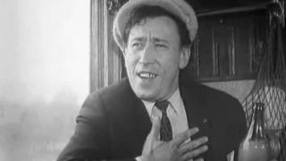 24. Такая длинная, длинная дорога (1972)