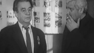 25. Такая длинная, длинная дорога (1972)