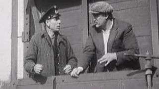 27. Такая длинная, длинная дорога (1972)