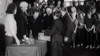 28. Такая длинная, длинная дорога (1972)