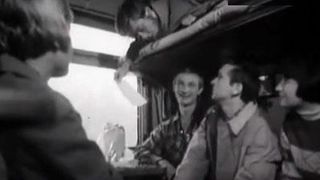 30. Такая длинная, длинная дорога (1972)