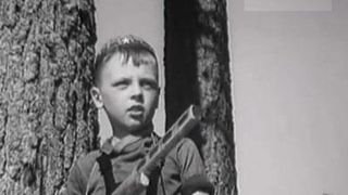 35. Такая длинная, длинная дорога (1972)