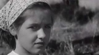 36. Такая длинная, длинная дорога (1972)