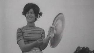 39. Такая длинная, длинная дорога (1972)