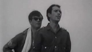 40. Такая длинная, длинная дорога (1972)