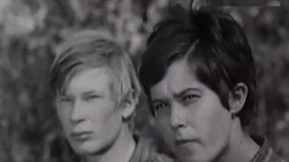 41. Такая длинная, длинная дорога (1972)