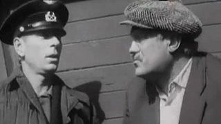 43. Такая длинная, длинная дорога (1972)