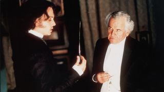 11. Из ада (2001)