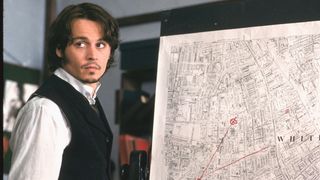 14. Из ада (2001)