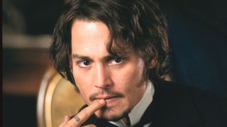 16. Из ада (2001)