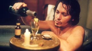 2. Из ада (2001)