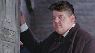 20. Из ада (2001)