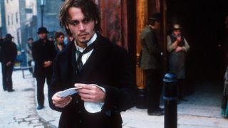 24. Из ада (2001)