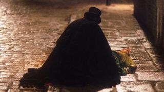 30. Из ада (2001)