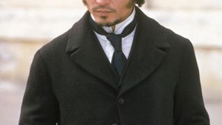 31. Из ада (2001)