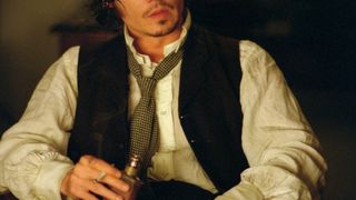 34. Из ада (2001)