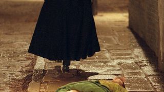 35. Из ада (2001)