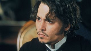 5. Из ада (2001)