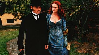 6. Из ада (2001)