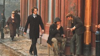 7. Из ада (2001)