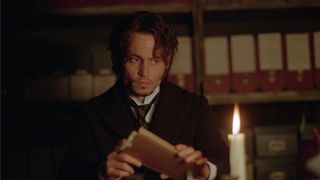 9. Из ада (2001)