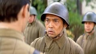 10. Тайная прогулка (1985)