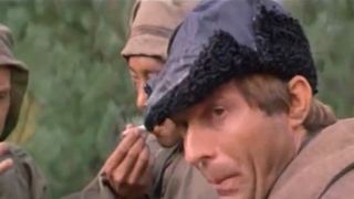 11. Тайная прогулка (1985)