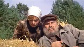 12. Тайная прогулка (1985)