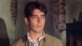 14. Тайная прогулка (1985)