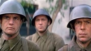 16. Тайная прогулка (1985)