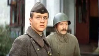 17. Тайная прогулка (1985)