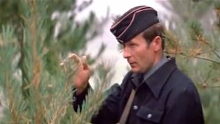 19. Тайная прогулка (1985)