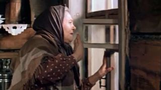 2. Тайная прогулка (1985)