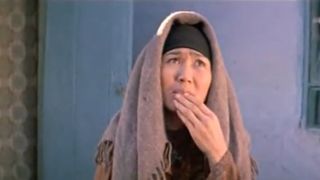 20. Тайная прогулка (1985)