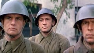 21. Тайная прогулка (1985)