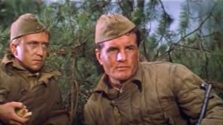 23. Тайная прогулка (1985)