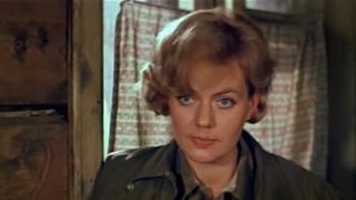 25. Тайная прогулка (1985)