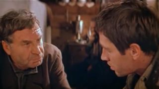 26. Тайная прогулка (1985)