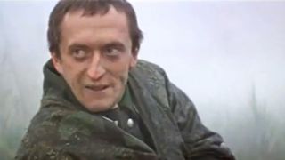 28. Тайная прогулка (1985)