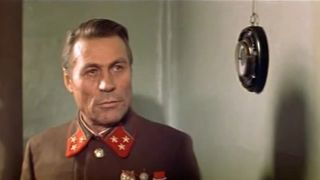 29. Тайная прогулка (1985)